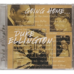 Tribute to Duke Ellington - Going Home